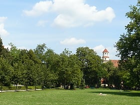 Park Karola Kurpińskiego