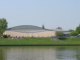 muzeum sztuki i techniki japonskiej manggha krakow