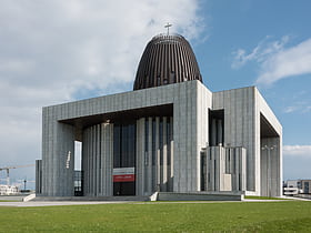 Muzeum Jana Pawła II i Prymasa Wyszyńskiego