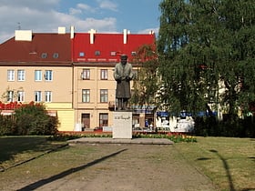 Plac Władysława Reymonta