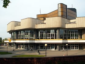 kieleckie centrum kultury kielce