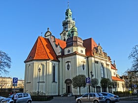 Church of the Sacred Heart of Jesus