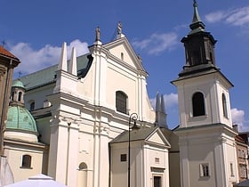 St. Hyacinth's Church