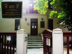 Salon Muzyczny-Muzeum Feliksa Nowowiejskiego