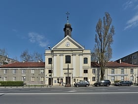 Johannes-von-Gott-Kirche
