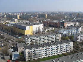 alfa centrum gdansk