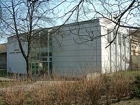 muzeum bambrow poznanskich posen