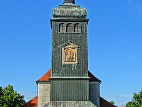 church of our lady of perpetual help bydgoszcz