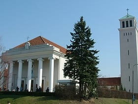 Kościół św. Stanisława Kostki