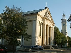 Kościół pw. Zmartwychwstania Pańskiego