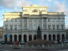 Palais Staszic