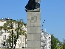 Pomnik Lotnika