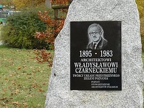 Park Władysława Czarneckiego