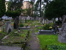 cmentarz ewangelicki bielsko biala