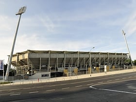 stadion miejski gdynia