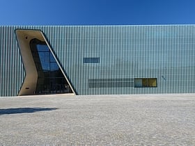 polin museum of the history of polish jews warsaw