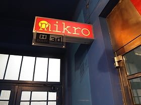Kino Mikro