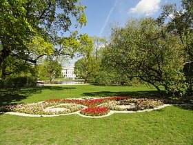 Krasiński Garden