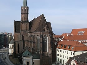 Kościół Świętego Wojciecha