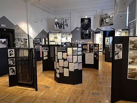 Institut historique juif