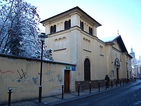 church of st josaphat lublin