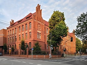 Academia de Música Karol Szymanowski de Katowice