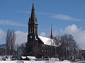 Kościół świętego Franciszka