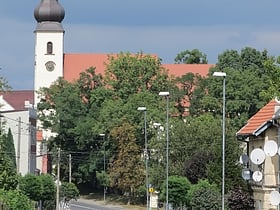 Mariä-Himmelfahrt-Kirche