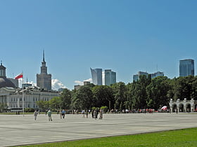 Plac Józefa Piłsudskiego