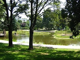 Park Zasława Malickiego