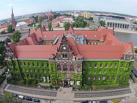 Museo Nacional de Breslavia