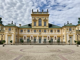 king john iii palace museum varsovie