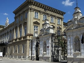 Université de Varsovie
