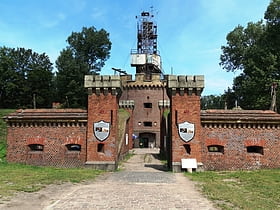 Fort Anioła