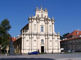 Visitantinnen-Kirche