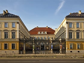Breslauer Stadtschloss