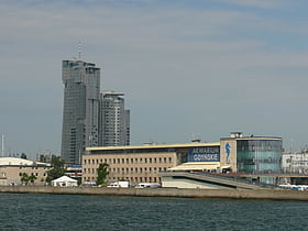 Acuario de Gdynia