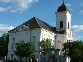 Kościół pw. Wszystkich Świętych