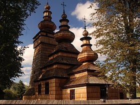 Cerkiew św. Paraskewy