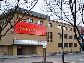 Krakowski Teatr Variété