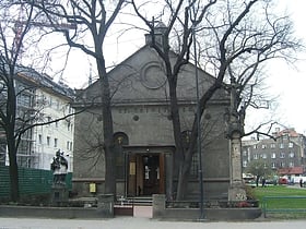 Trinitatiskirche