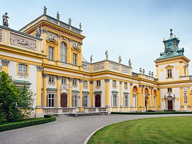 Palais de Wilanów