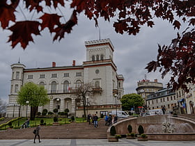muzeum historyczne bielsko biala