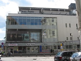 teatr polski wroclaw