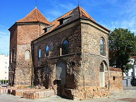 Kościół Świętego Marcina