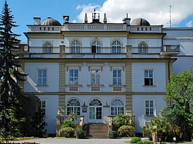 Collegium Śniadeckiego Uniwersytetu Jagiellońskiego
