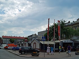 Rynek Kleparski