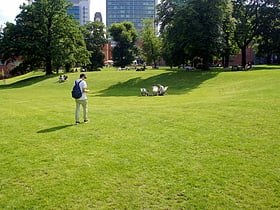 Jan Henryk Dąbrowski Park
