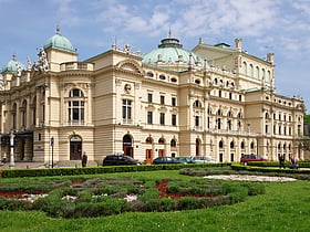 Teatr im. Juliusza Słowackiego