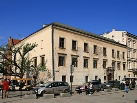 Collegium Iuridicum Uniwersytetu Jagiellońskiego